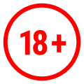 18 icon