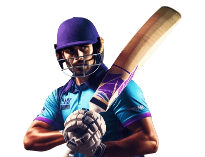 Cricket betting