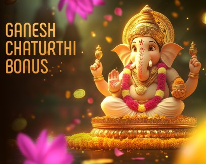 Ganesh Chaturthi Bonus