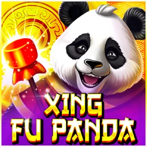 Xing Fu Panda