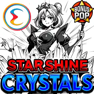Starshine Crystals