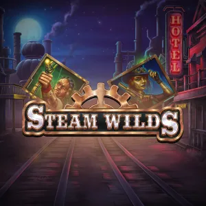 Steam Wilds