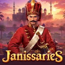 JANISSARIES