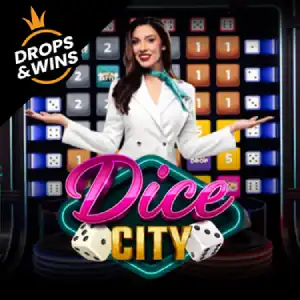 Dice City