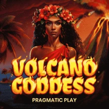 Volcano Goddess